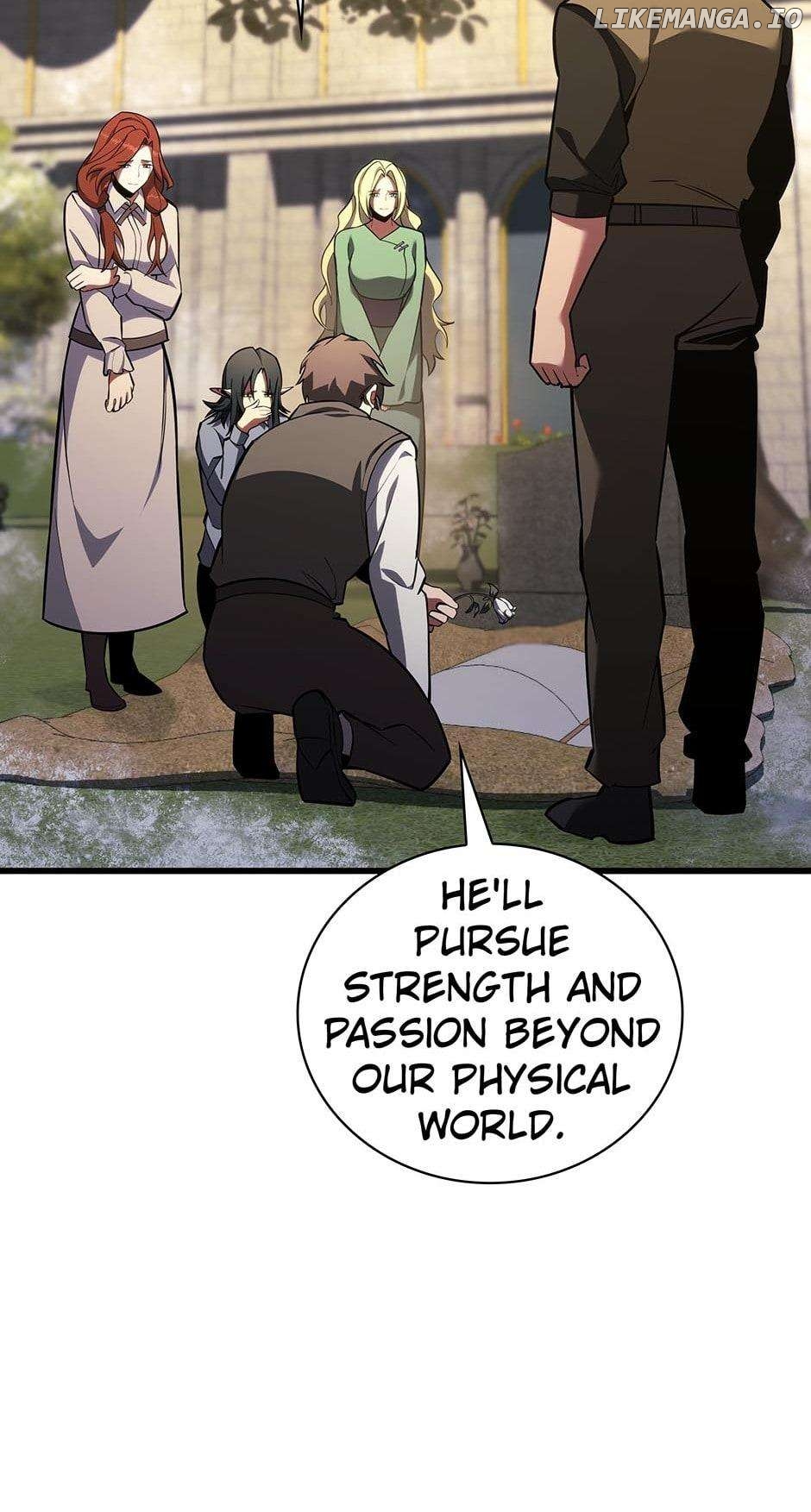 The Beginning After The End Chapter 184 image 082